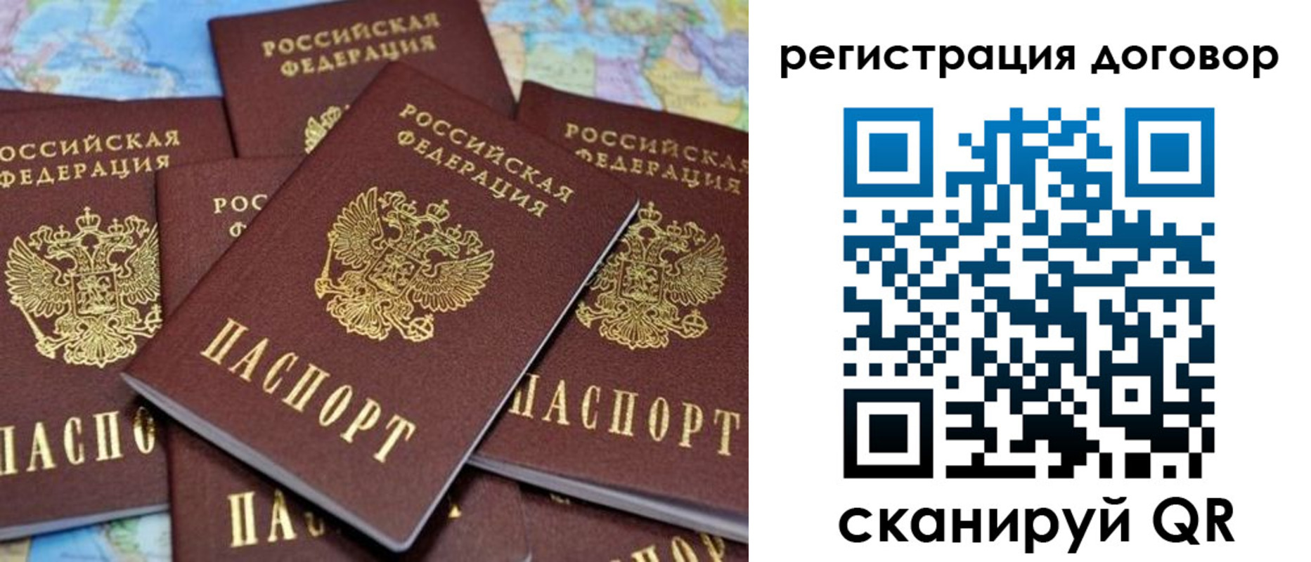 прописка гарантия в Заволжье